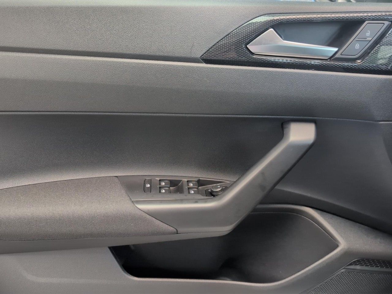 Taigo Life 1.0 TSI DSG Klima Rückfahrkamera