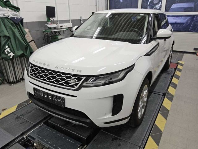 Land Rover Range Rover Evoque S*Hybrid*LED*Navi*R.Cam*Leder