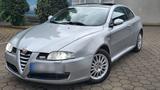 Alfa Romeo GT Neu TÜV - scheckheftgepflegte Alfa Romeo GT