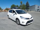 Toyota Verso Basis - gebrauchte Toyota Verso aus dem Jahr 2017