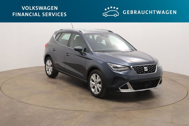 Seat Arona X-Perience 1.0 TSI 81kW 6-Gang 4 Türen