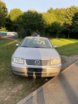 Volkswagen Bora - gebrauchte VW Bora aus dem Jahr 2000