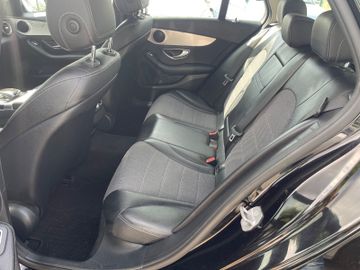 Mercedes C 220 - 7