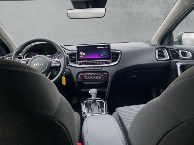 Fahrzeugabbildung Kia Ceed_sw SPORTSWAGON VISION 1.6 CRDi 48V MILD HYB