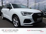 Audi Q3 advanced 35 TDI S tronic*AHK*LED*NAVI*ACC*