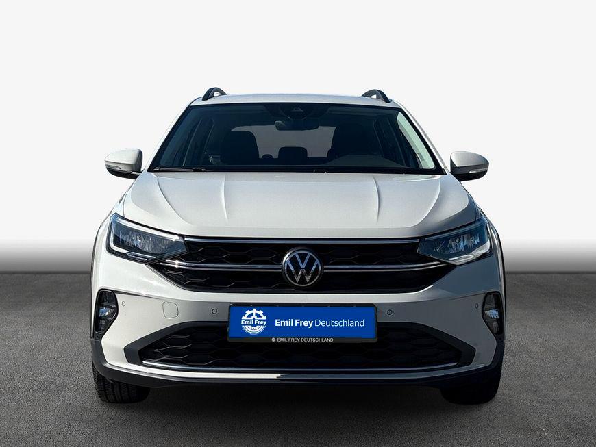 Volkswagen Taigo Life 1,0 TSI DSG IQ.Drive Kamera ACC