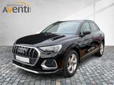 Audi Q3 advanced *DSG*Pano*LED*Navi*PDC*SHZ*Allwetter - Audi Q3 Jahreswagen