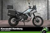 CFMOTO 1000 MT-X , 5 JAHRE GARANTIE, sofort lieferbar - gebrauchte Motorräder in Kassel