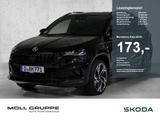 Skoda Karoq 1.5 TSI ACT Sportline 2xKLIMA ACC AHK AUT