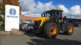 JCB Fastrac 4220 iCON - JCB Fastrac