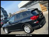 BMW X3 xDrive20iA Advantage NAVI+AHK+LED+GARANTIE+LM - BMW X3: 20i
