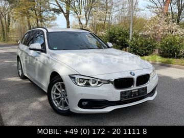 BMW 318 - 11