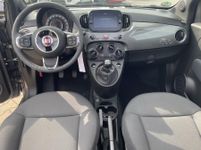 Fiat 500C - Vorschau Bild 10