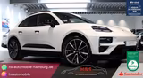 Porsche Macan Electric *HUD/PANO* Turbo