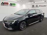 Toyota Corolla 2,0L Hybrid Touring Sports Lounge + Pano - Toyota Corolla Tageszulassungen