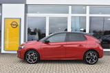 Opel Corsa Aut. Hybrid eDCT Ultimate - Opel Corsa: Rot