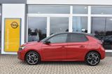 Opel Corsa Aut. Hybrid eDCT Ultimate - Opel Corsa Jahreswagen: Automatik
