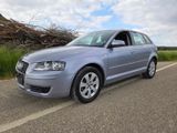 Audi A3 Sportback 1.6 Automatik *48 000Km* 1.Hand - Audi A3: Km 0
