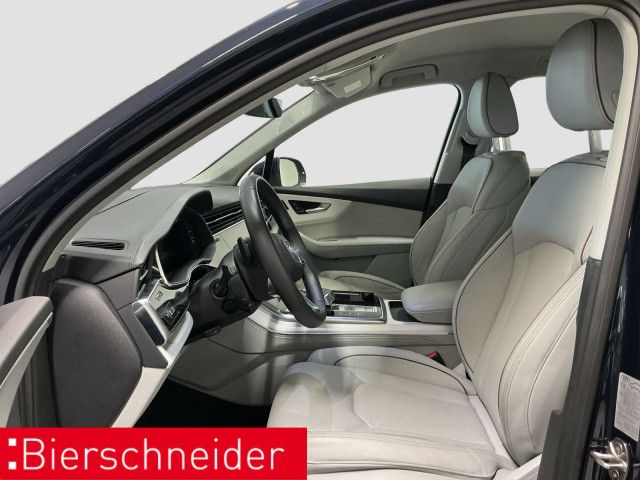 Audi Q7 - Bild 17