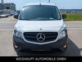 Mercedes-Benz Citan Kasten 108 CDI lang Worker Plus -AHK-Klima - Mercedes-Benz W108