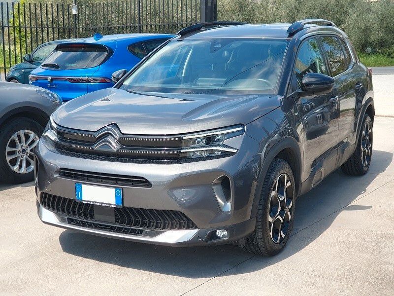 Citroën CITROËN C5 Aircross 1.5 BlueHDi 130 EAT8 SHINE C imagem 2