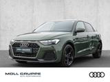 Audi A1 Sportback 30 TFSI advanced NAVI KEYLESS PDC - Audi A1: Advanced