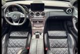 Mercedes-Benz Mercedes-AMG C 63 S Edition 1 - gebrauchte Mercedes-Benz C 63 AMG aus dem Jahr 2015