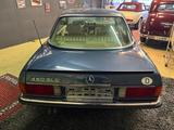 Mercedes-Benz 350SLC V8/OLDTIMER/AUTOMATIK/TOP ZUSTAND/ - Mercedes-Benz 350: 350slc