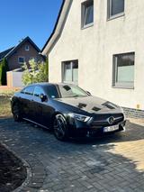 Mercedes-Benz CLS 300 d - Junge Sterne Garantie - Mercedes-Benz CLS 300: Sportwagen