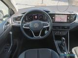 Volkswagen Polo Style 1.0 TSI DSG Navi IQ-LED SiHz LM - Volkswagen Polo: Style