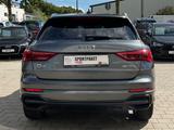 Audi Q3 35 TFSI S line Aut. Navi LED Lane  Side Vico - Audi Q3 35 TFSi Gebrauchtwagen