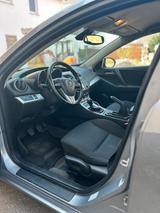 Mazda 3 BL 1.6 Turbo Diesel - Mazda aus 2011: Mazda3
