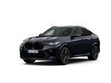 BMW X6 M COMPETITION Sportpaket HUD AD AHK-el. klapp - BMW X6 M Neuwagen