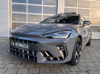 CUPRA Leon ST VZ 2.0 TSI  DSG 4Drive PANO AHK 5J GAR bei Autohaus Landmann & Maier OHG