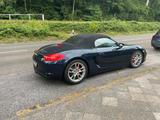Porsche Boxster S Mittelmotor  - Porsche Boxster Gebrauchtwagen in Düsseldorf