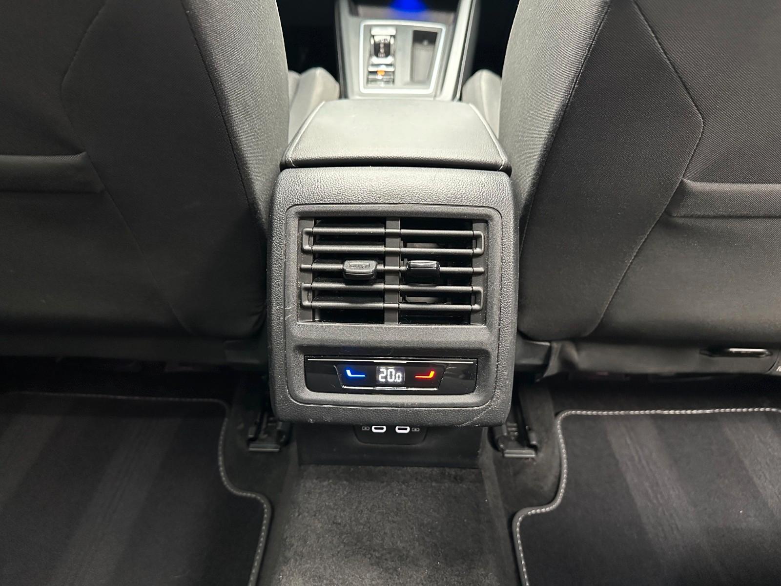 Volkswagen Golf 2.0 TDI DSG Active *PANORAMA*HuD*KAMERA*KEY, миниатюра 27