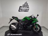 Kawasaki Ninja 1100SX SE Modell 2025 - KAWASAKI NEU MOTORRAD