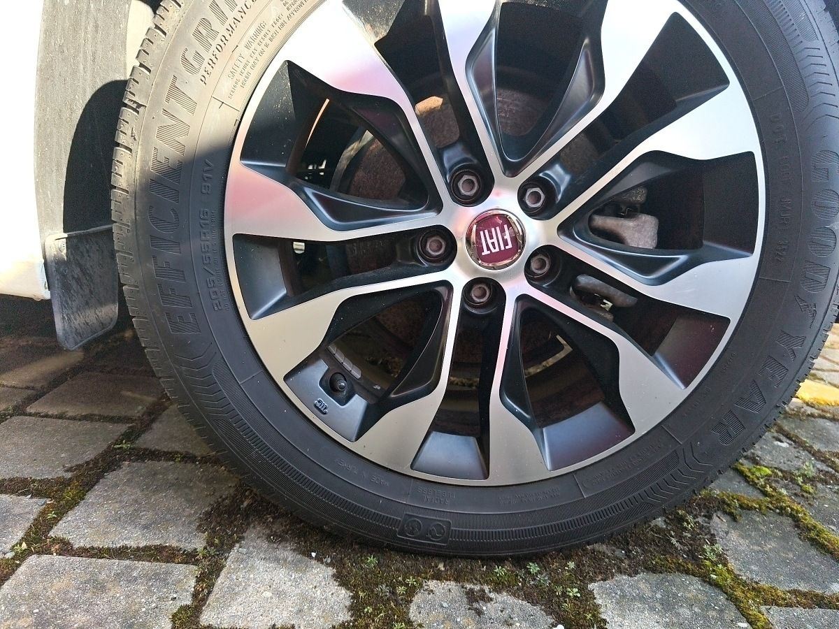 Fiat Tipo - Bild 11