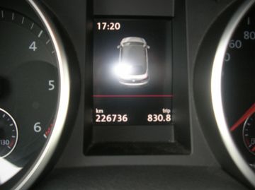 Volkswagen Golf - 12