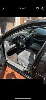 Chevrolet lacetti 1.6 - Chevrolet Lacetti von privat