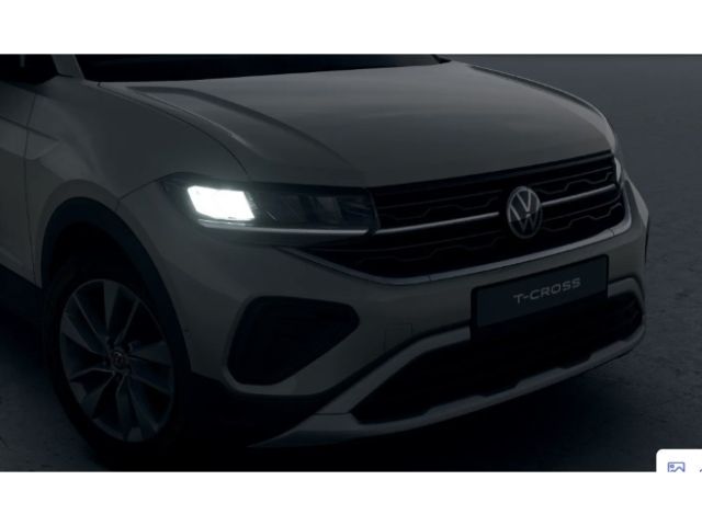 Volkswagen T-Cross - Bild 4