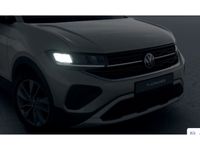 Volkswagen T-Cross - Vorschau Bild 4