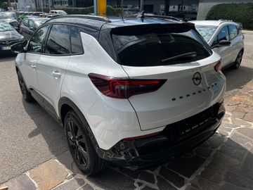 Bild 18 Opel Grandland (X) Grandland GS - IntelliLux | RFK | Navi | LHZ/SHZ