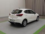 Mazda 2 SKYACTIV-G 90 M Hybrid 6GS AD'VANTAGE - Mazda 2 in Rostock