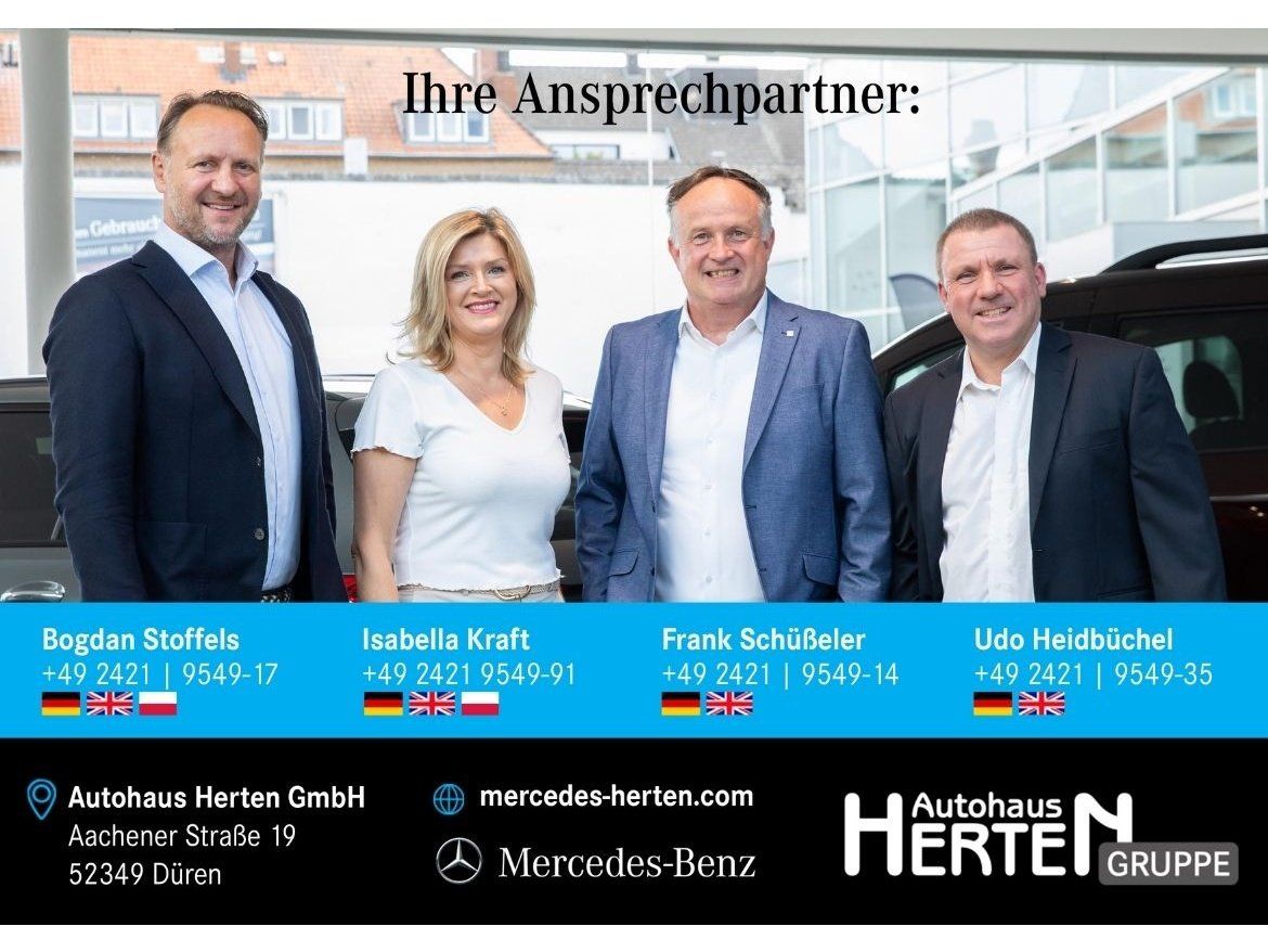Mercedes-Benz CLA 250 e SB+AMG+PANO+AHK+KEYKESS+R-KAMERA+DAB foto 20