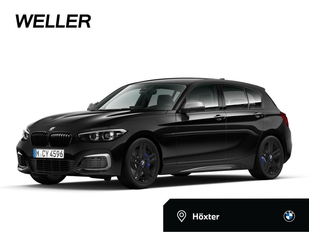 Image of BMW M140i