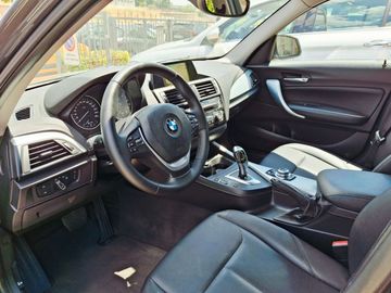 BMW 116 - 9