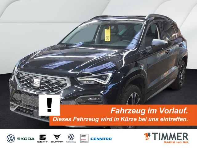 Seat Ateca 2.0 TDI DSG FR-LINE *AHK *LED *ACC *RKAM *