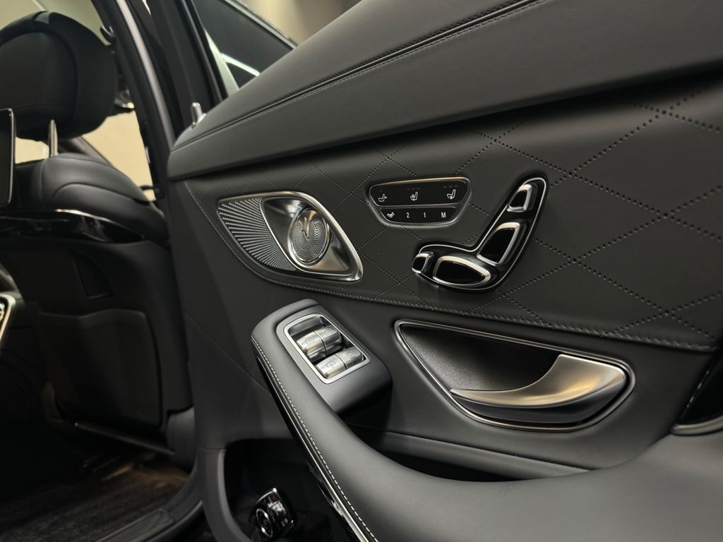 Maybach S650 Maybach *LUXUS-PAKET*PANO*HIGH END*