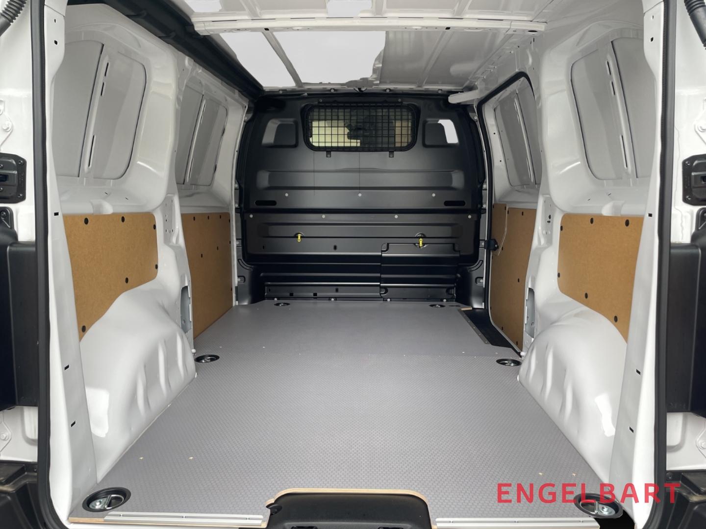 Toyota Proace 1.5 D-4D L1 Kasten Meister Navi